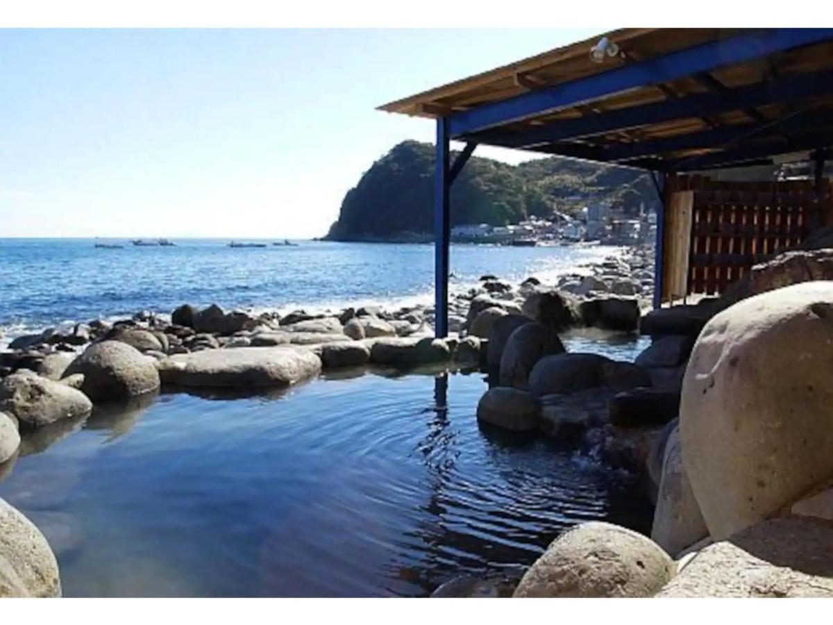 Trust Maison Hokkawa - Vacation Stay 24200V Higashiizu Exterior foto