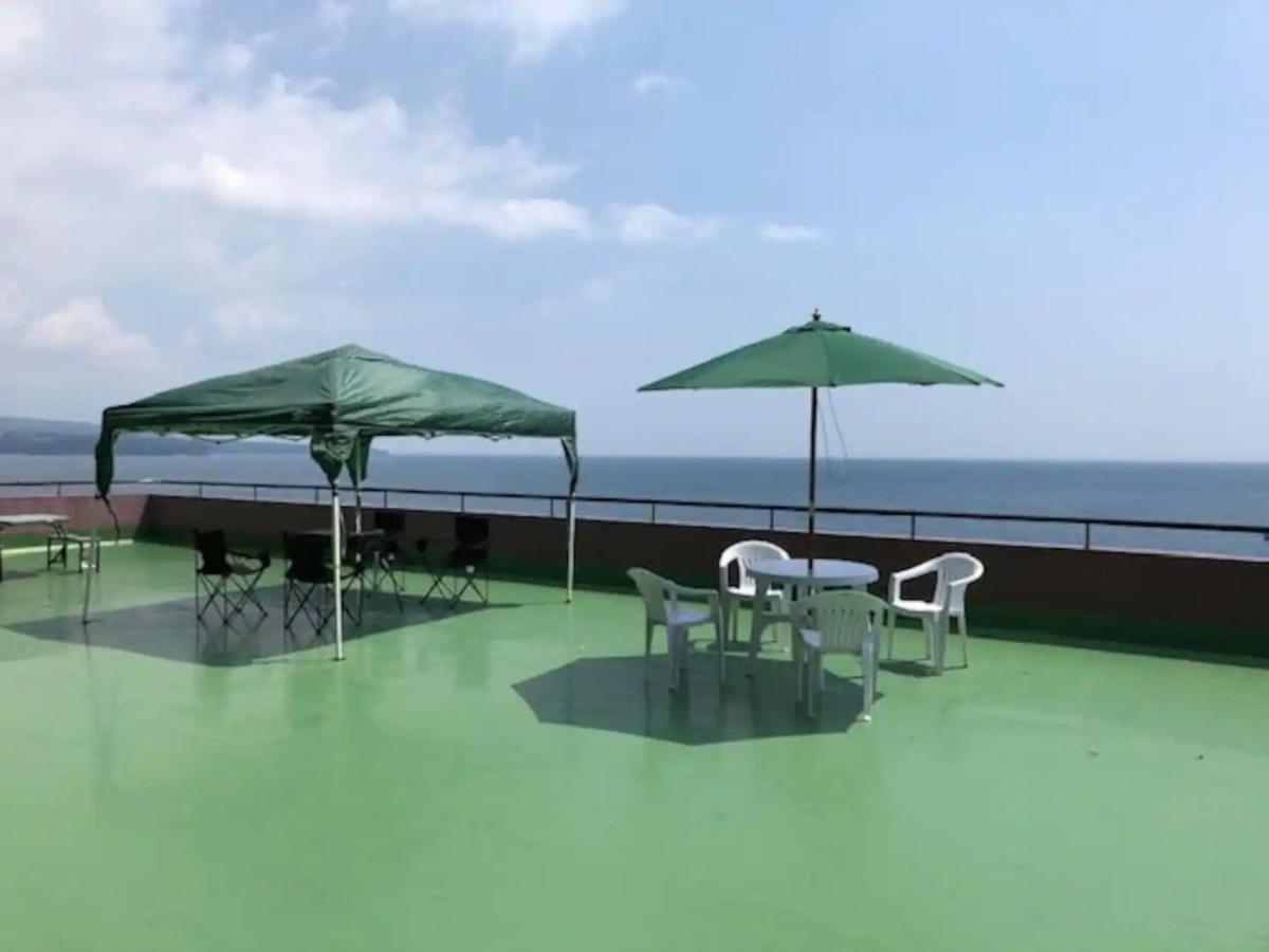 Trust Maison Hokkawa - Vacation Stay 24200V Higashiizu Exterior foto